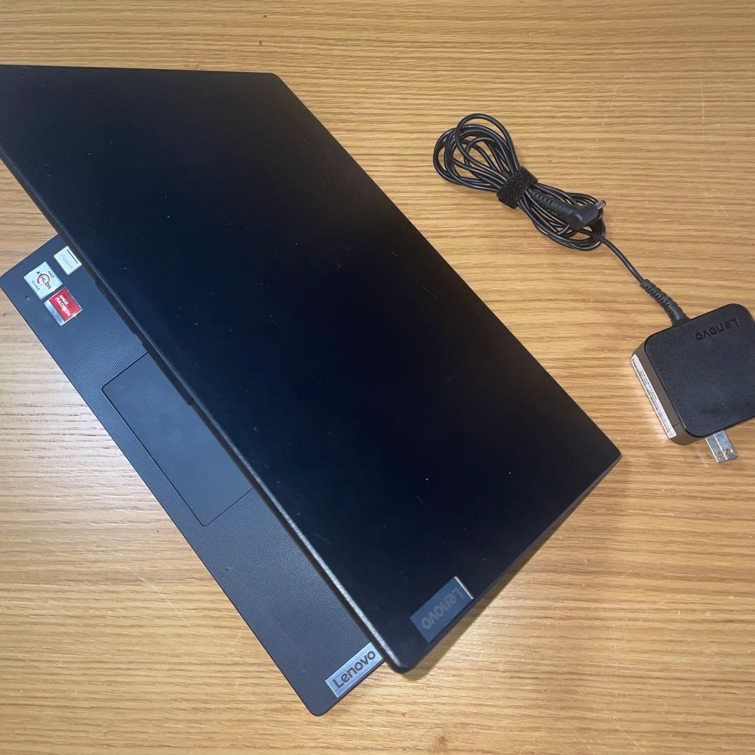 2023年モデル☆Lenovo V14高性能Ryzen7120U Office付 - メルカリ