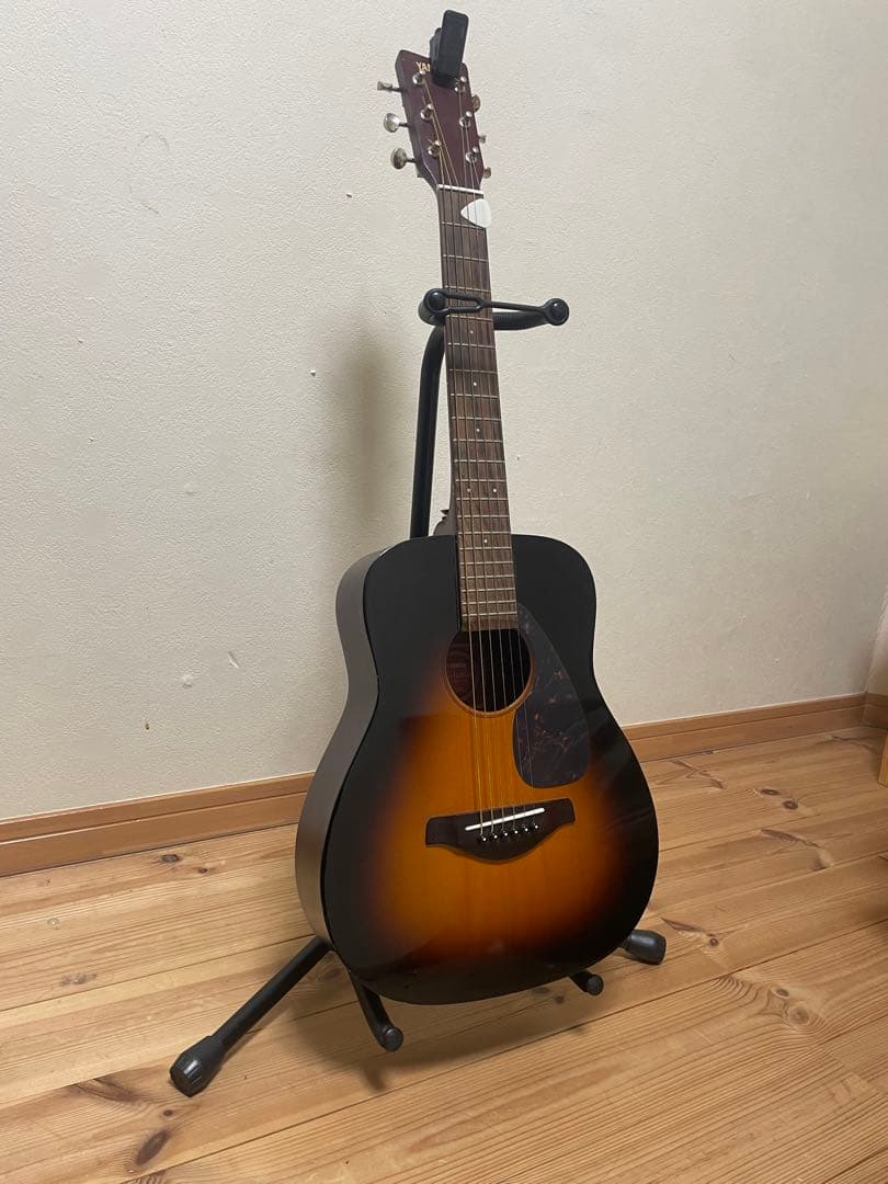 Yamaha アコースティックギター　初心者セット　値下げOK Yamaha アコースティックギター 初心者セット 値下げOK YAMAHA（ヤマハ