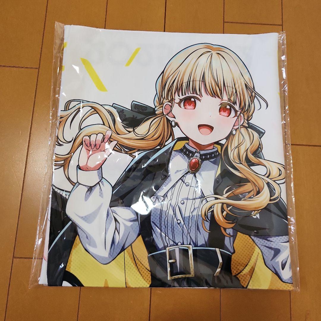 ぶいすぽっ！フェス2025 リバーシブルクロス 小雀とと - メルカリ