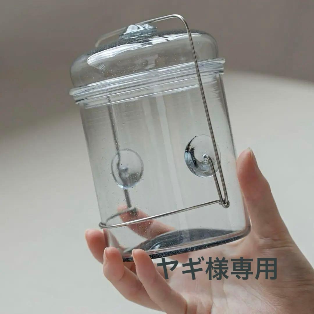 ピーターアイビー コーヒージャー Coffee Jar Blue Edition - メルカリ