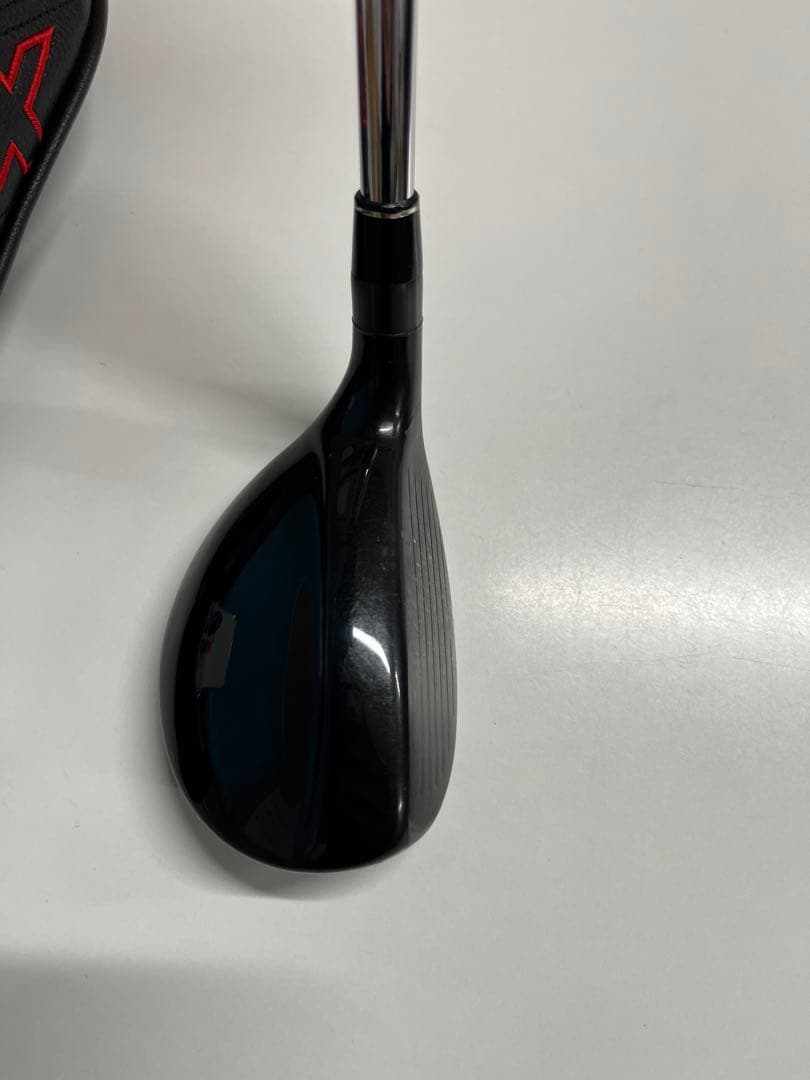 SRIXON ZX 5H 25° ハイブリッド - メルカリ