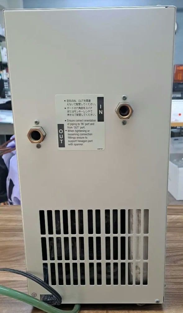 歯科技工 歯科 エアードライヤー