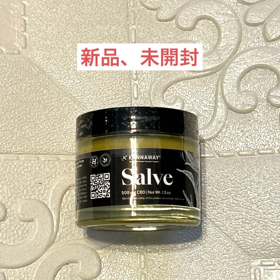 KANNAWAYキャナウェイ正規品 サルヴェ - メルカリ