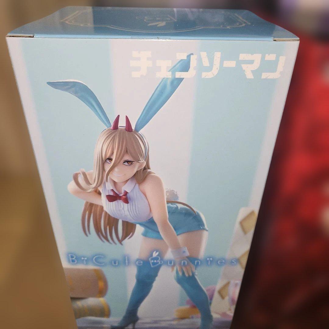 ケモ耳だったり～タイツだったり～オススメのやつ～　#白るまんどのフィギュア