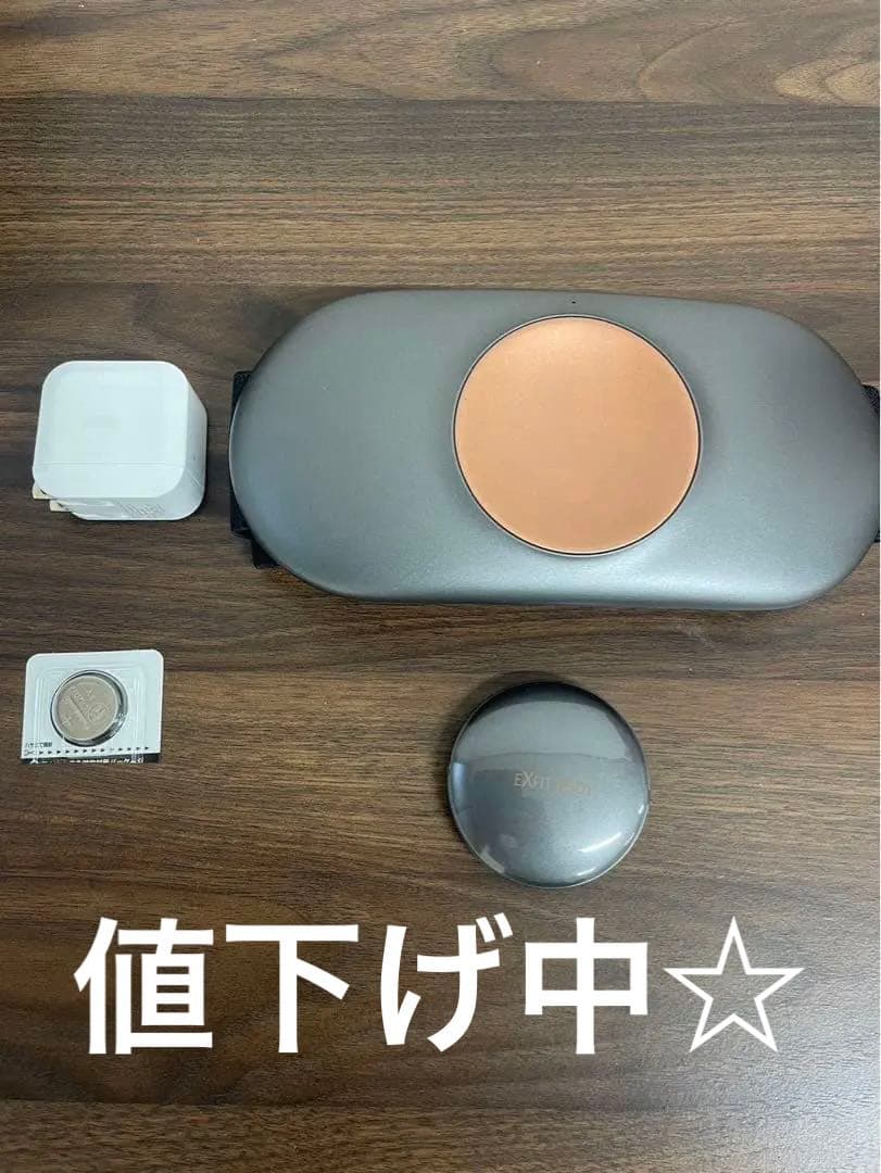 大特価！！【新品】EXFIT BODY☆で腹筋トレーニング！