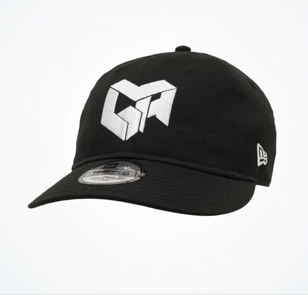 新品未開封】Mrs. GREEN APPLE × NEWERA 9THIRTY - メルカリ