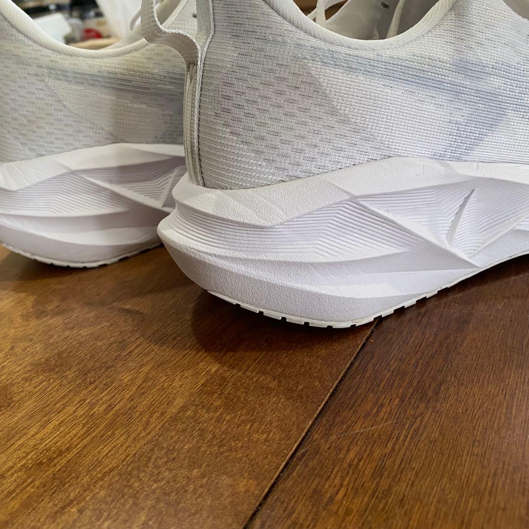 アシックス NOVABLAST 5 27.0cm ノヴァブラスト5