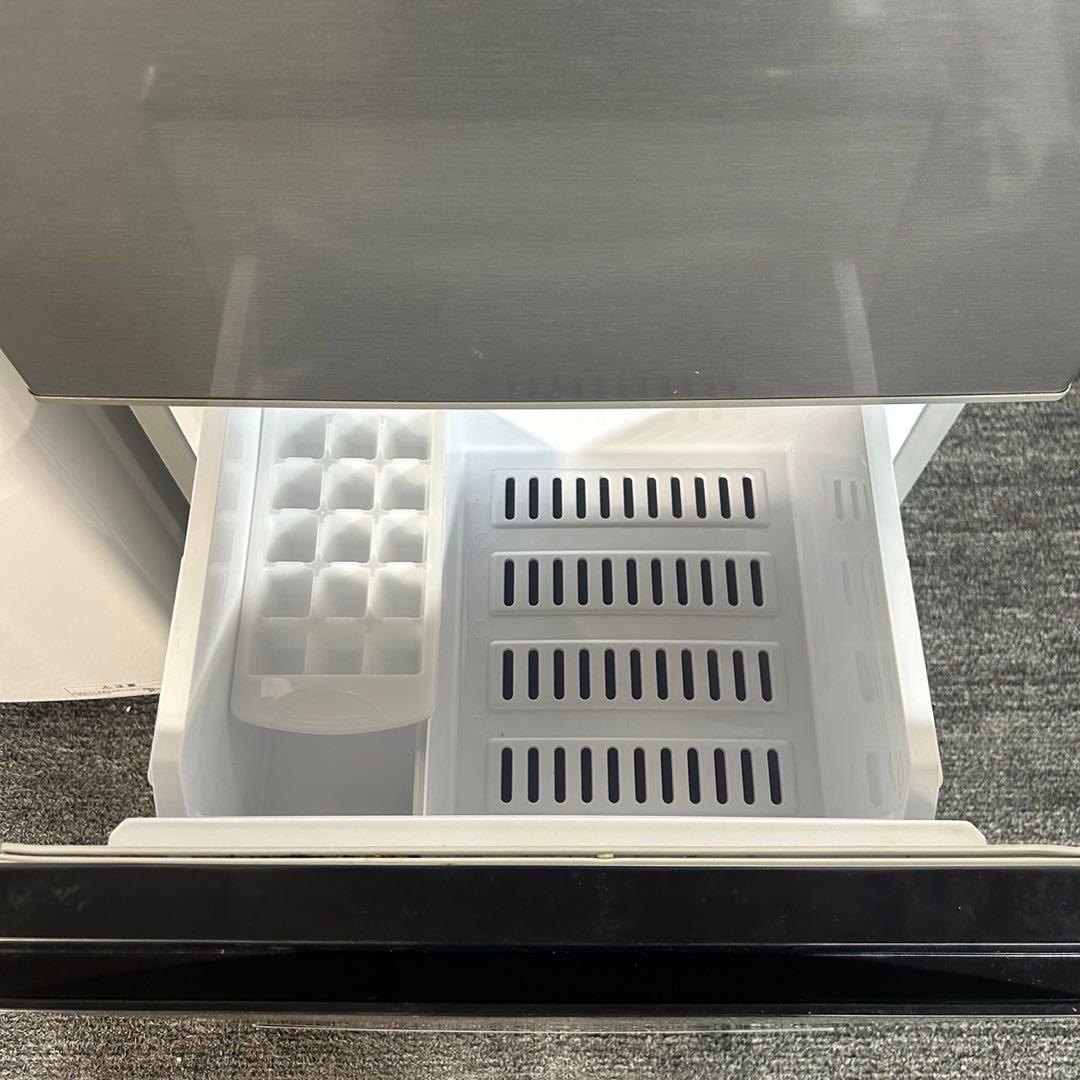 生活家電 2点セット 冷蔵庫 126L 洗濯機 5.5kg 家電 J079