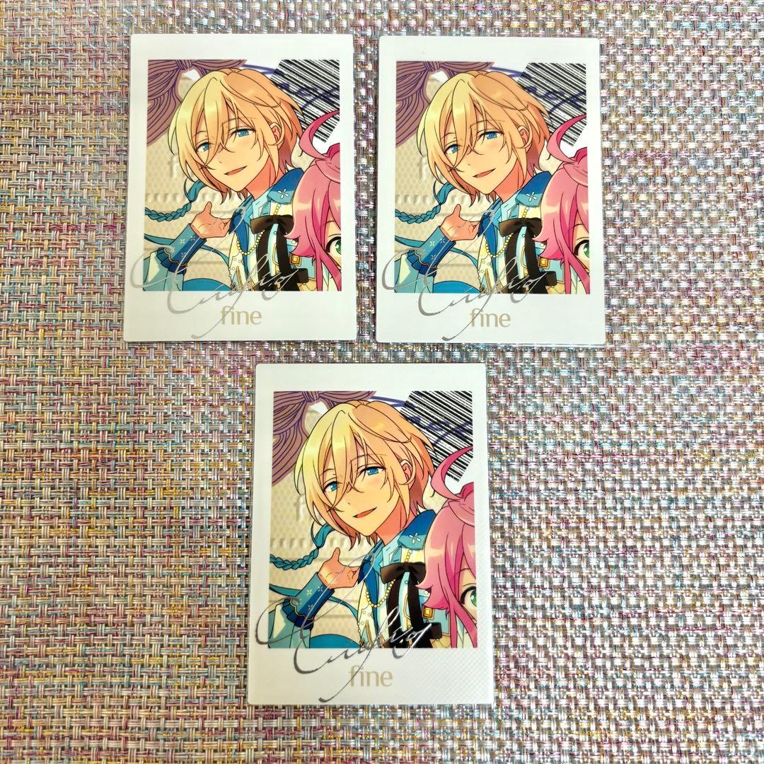 あんスタ 天祥院 英智 まとめ売り ハートアクスタ 星伴アクスタ 他