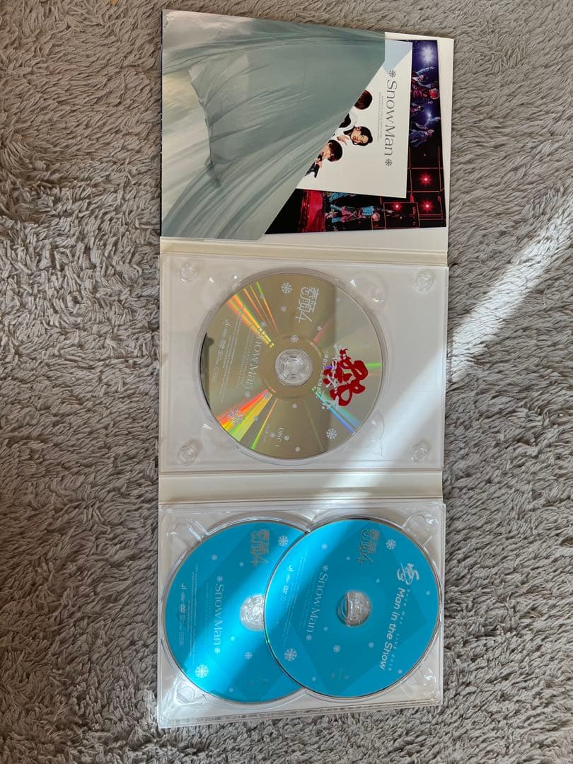 man素顔4 『 正規品 』