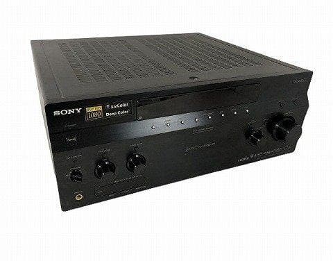 SONY TA-DA5400ES マルチチャンネルインテグレートアンプ Amazon.co.jp: SONY マルチチャンネルインテグレートアンプ TA