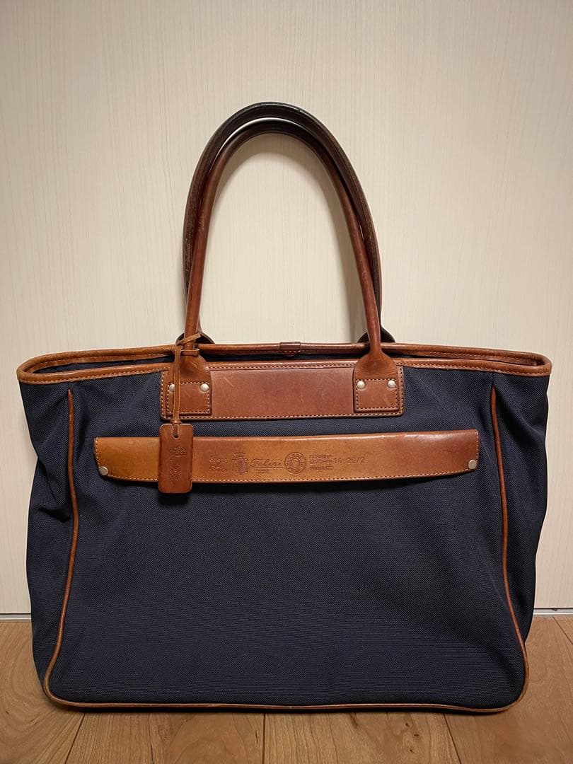 Felisi フェリージ 14-26/2 DSビジネス トートバッグ 伊製 正規 Felisi（フェリージ） 最大45% 2/27から トートバッグ ビジネストート