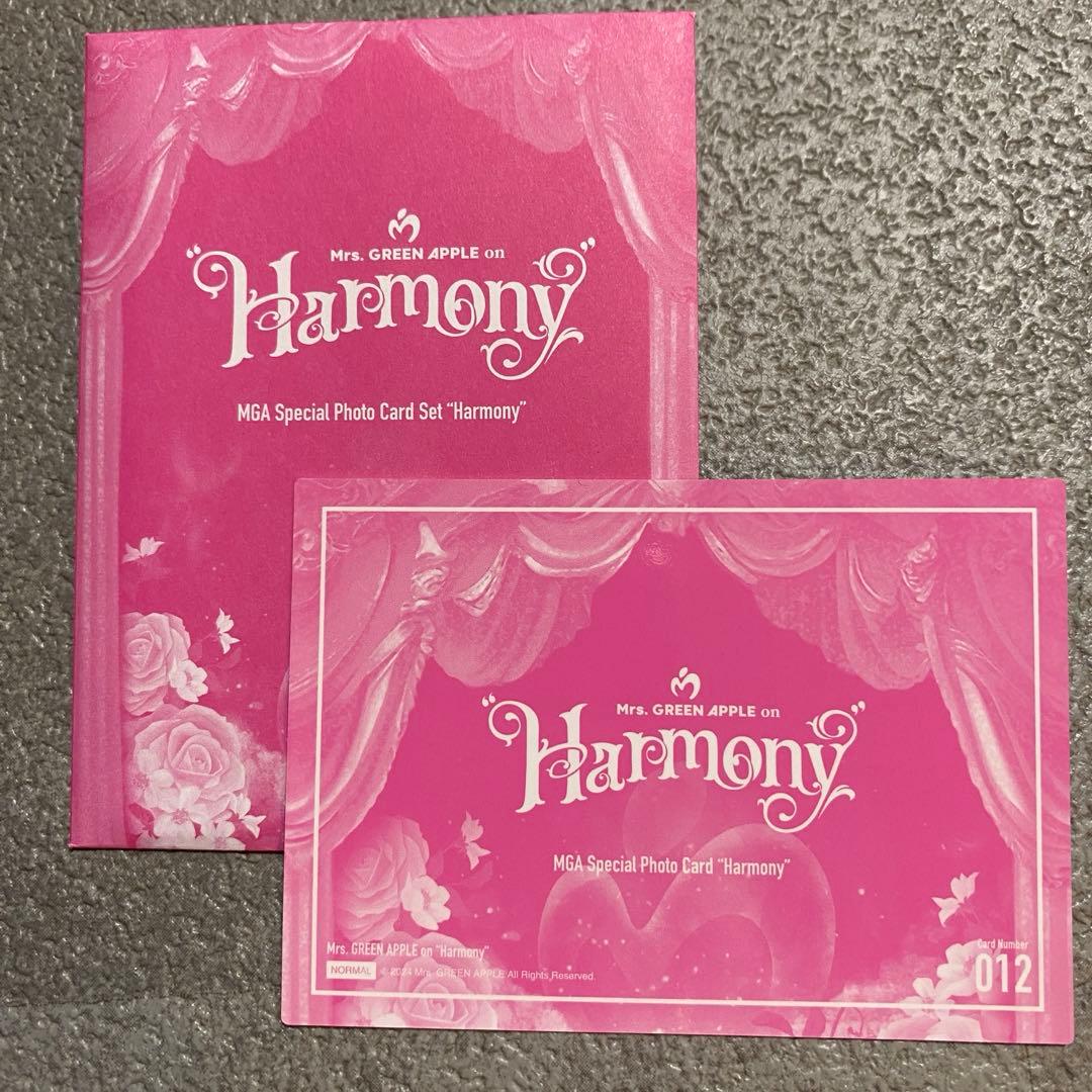 ミセス ランダムフォトカード012 - メルカリ