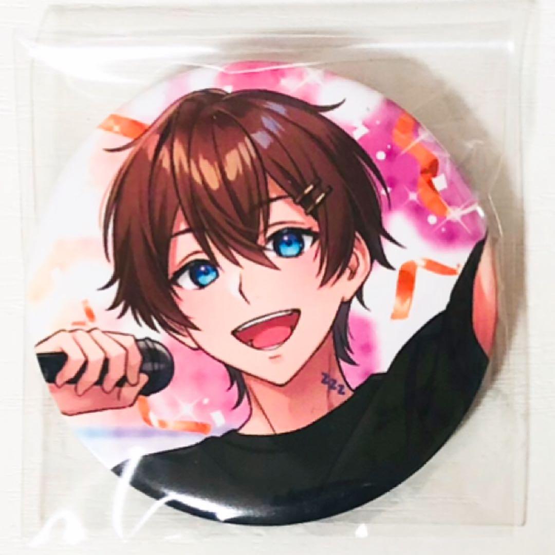 新品☆すたぽら【くに】Ray☆缶バッジ☆第7弾 - メルカリ