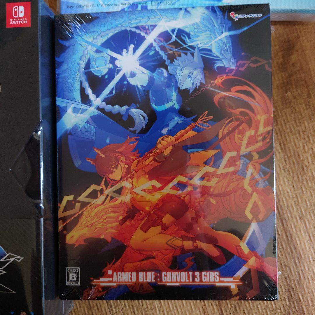 白き鋼鉄のX2アクリルボード、鎖環ボード、鎖環限定版、X2限定版