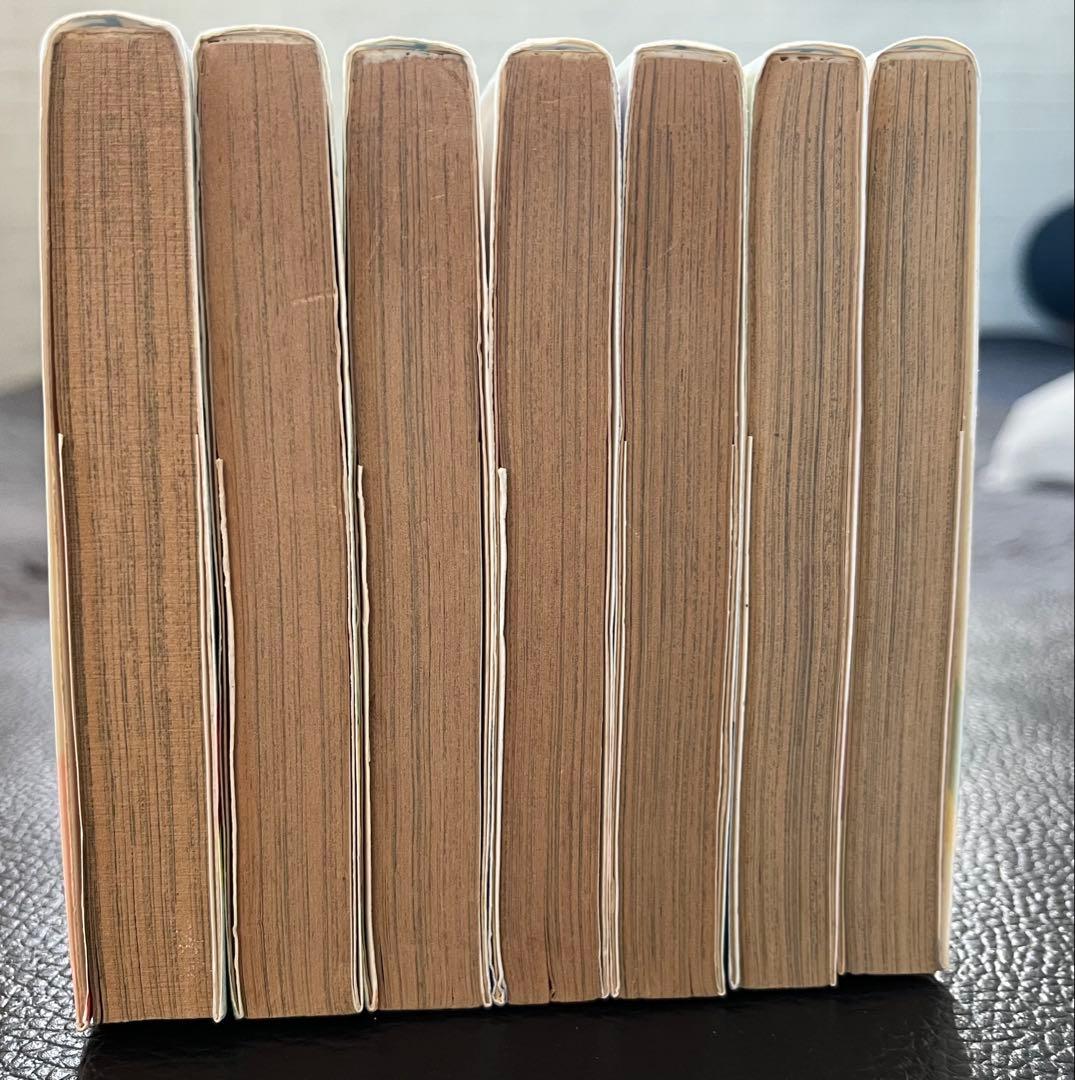 わたるがぴゅん！ 48〜54巻