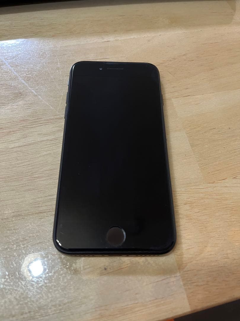 iPhone SE 第2世代　64GB バッテリー容量86% iPhone SE2 バッテリー / iphonese2 アイフォン se2 se 第2世代 電池