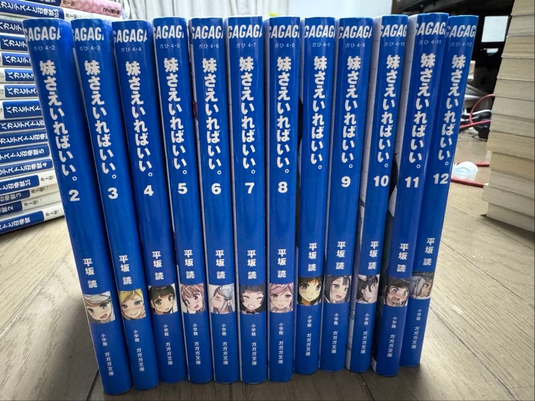 本のまとめ売り　 ラノベ　漫画セット