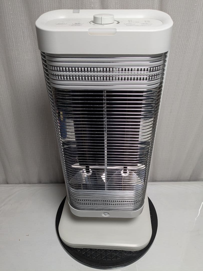 動作品 コロナ 電気ストーブ dh-1220r 2020年製 中古品 暖房器具 動作品 コロナ 電気ストーブ dh-1220r 2020年製 中古品 暖房器具