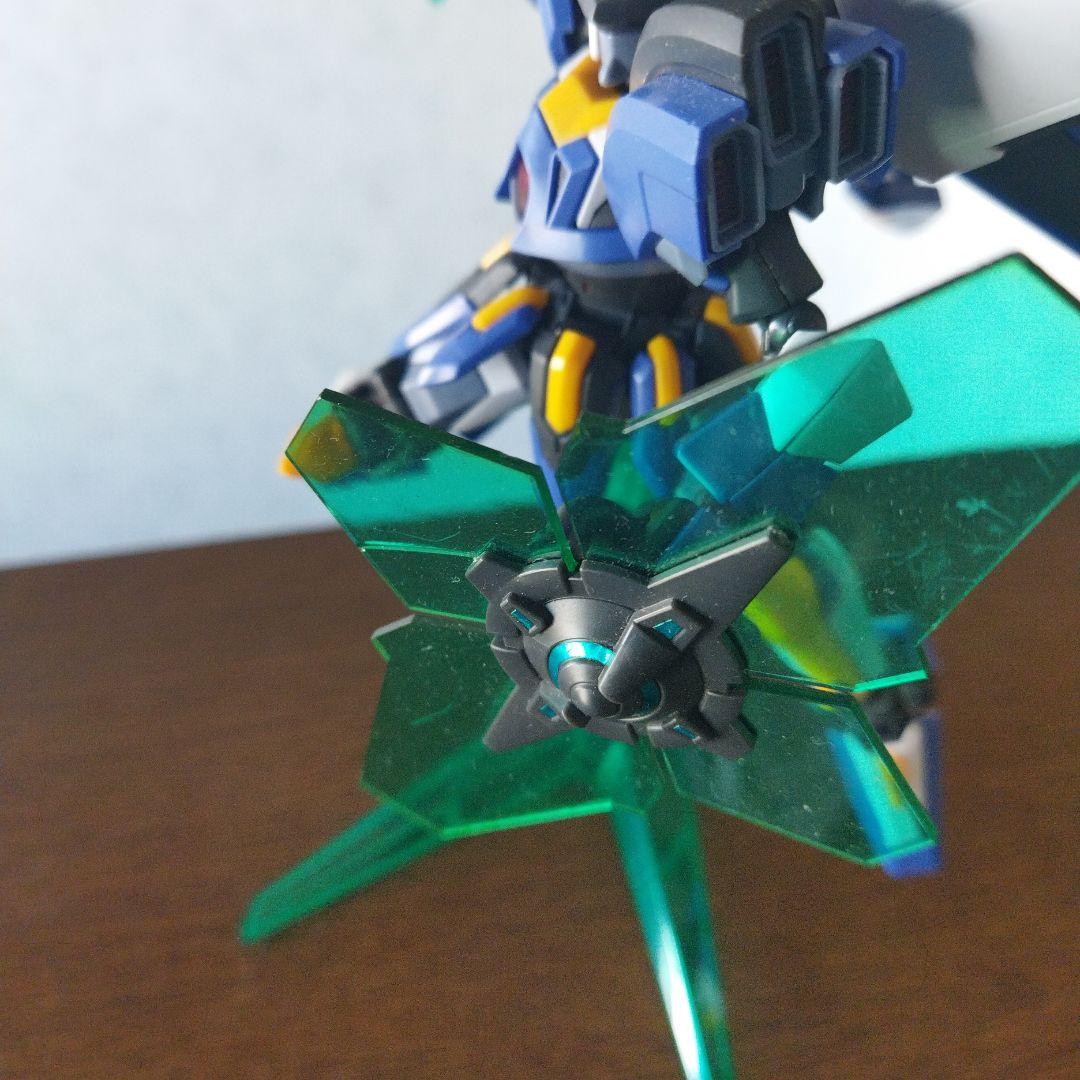 LBX ダンボール戦機 ハイパーファンクション オーディーン＆ビーム