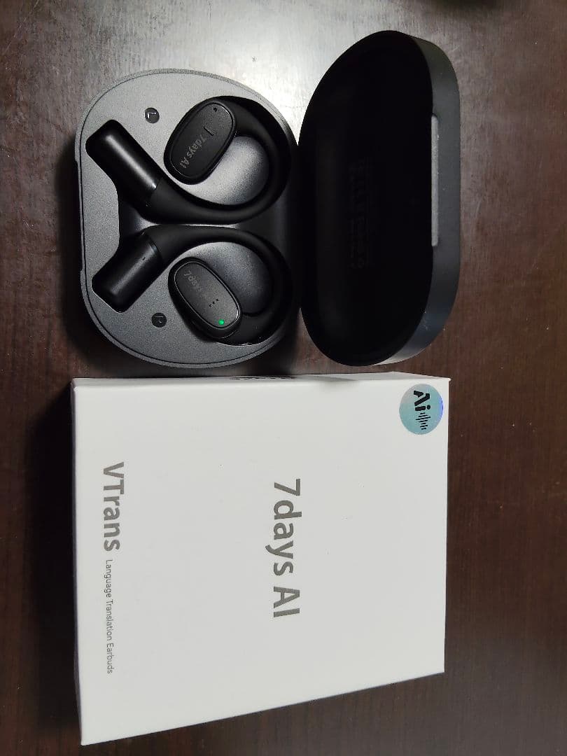 HEIR AUDIO 8.ai 8BA搭載 2pin 有線イヤホン