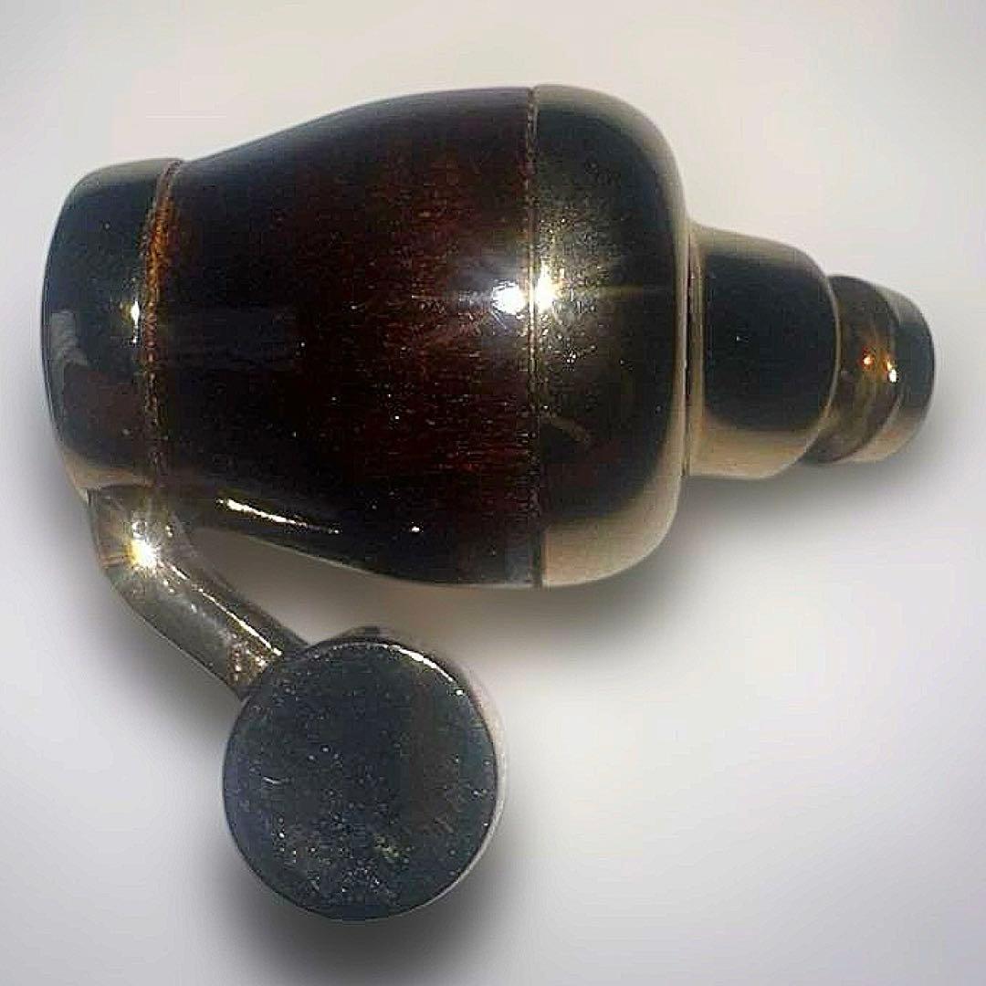 Victor HA-FW10000 16芯金メッキバランスケーブル　4.4mm