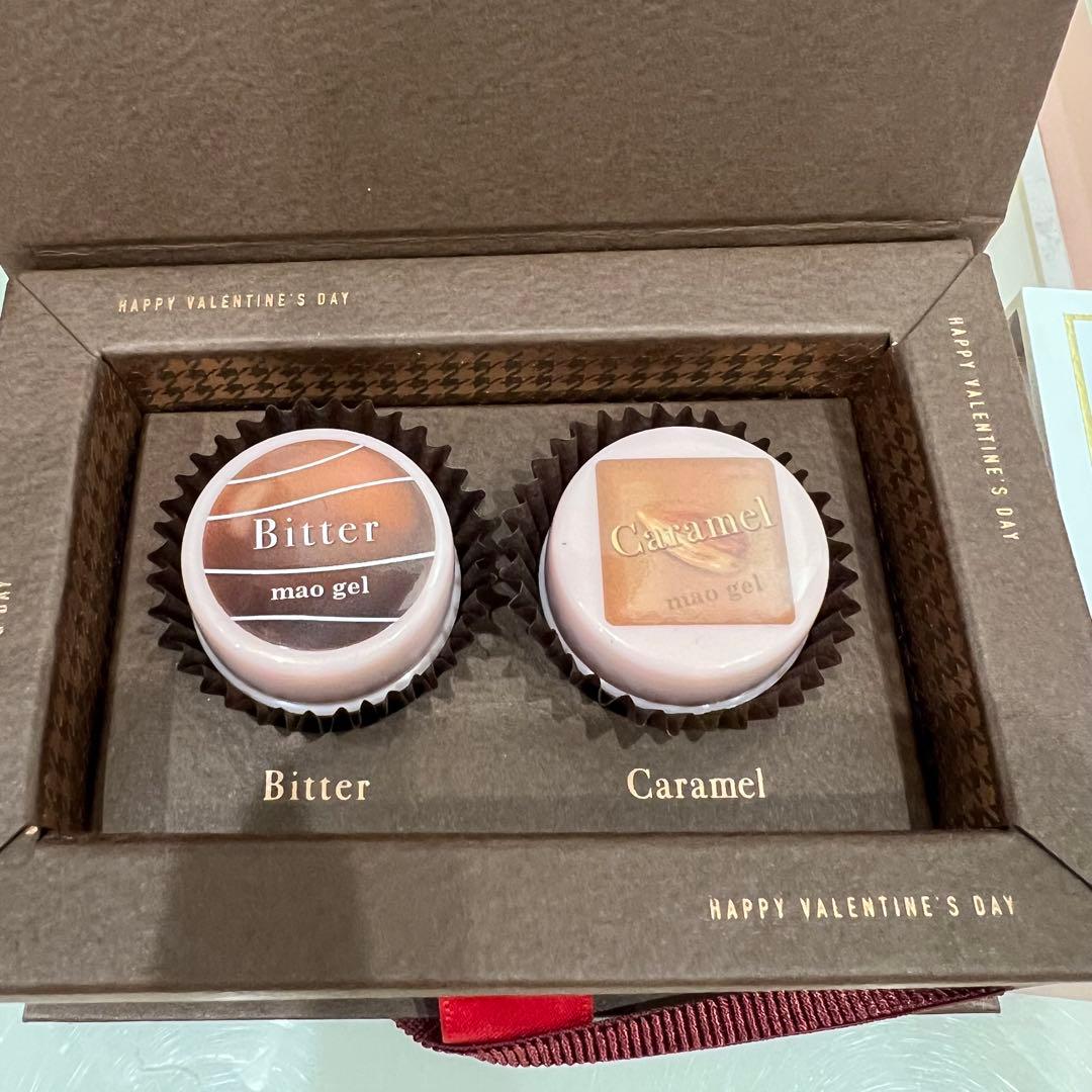 ①mao nail ジェルネイル 限定カラー多数 S Mintドライフラワー - メルカリ