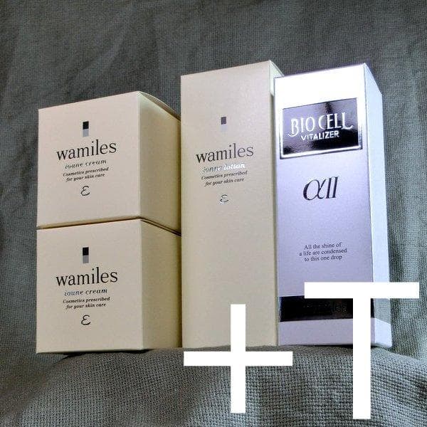 ☆　aya様│ クリーム２ &ローション１　ビオ１、ルースパウダー ☆ aya様│ クリーム2 &ローション1 ビオ1、ルースパウダー