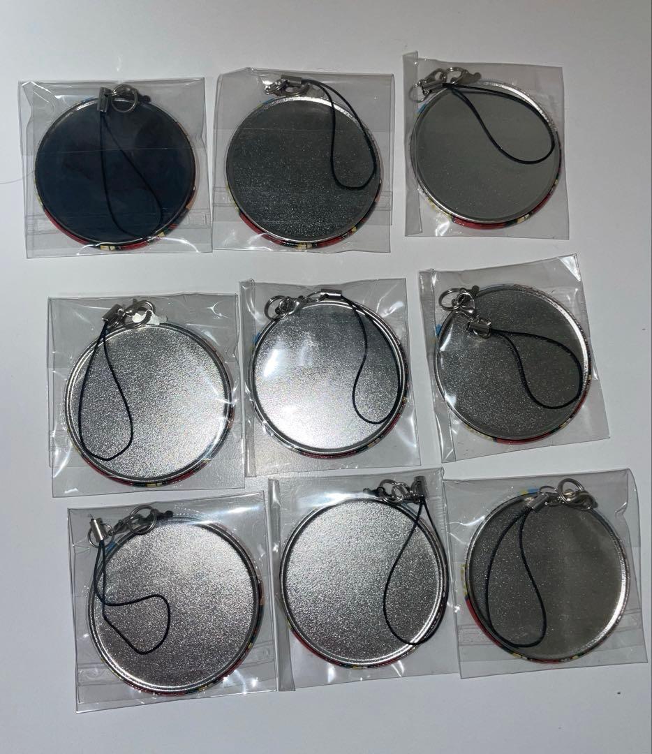 バラ売り要相談】千銃士Rジョージ グラフアートコラボ商品込み37点