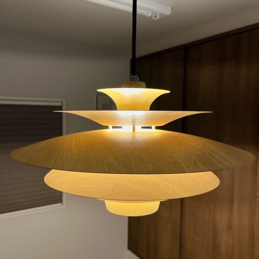 インターフォルム ノルデン ペンダントライト LT-8822/8823/8824