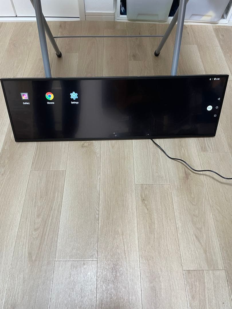 わ*ん様 Lg Androidモニター　LD290EJS-FPN1 LGエレクトロニクス LG 29インチ液晶 タブレット モニター Android 7.1