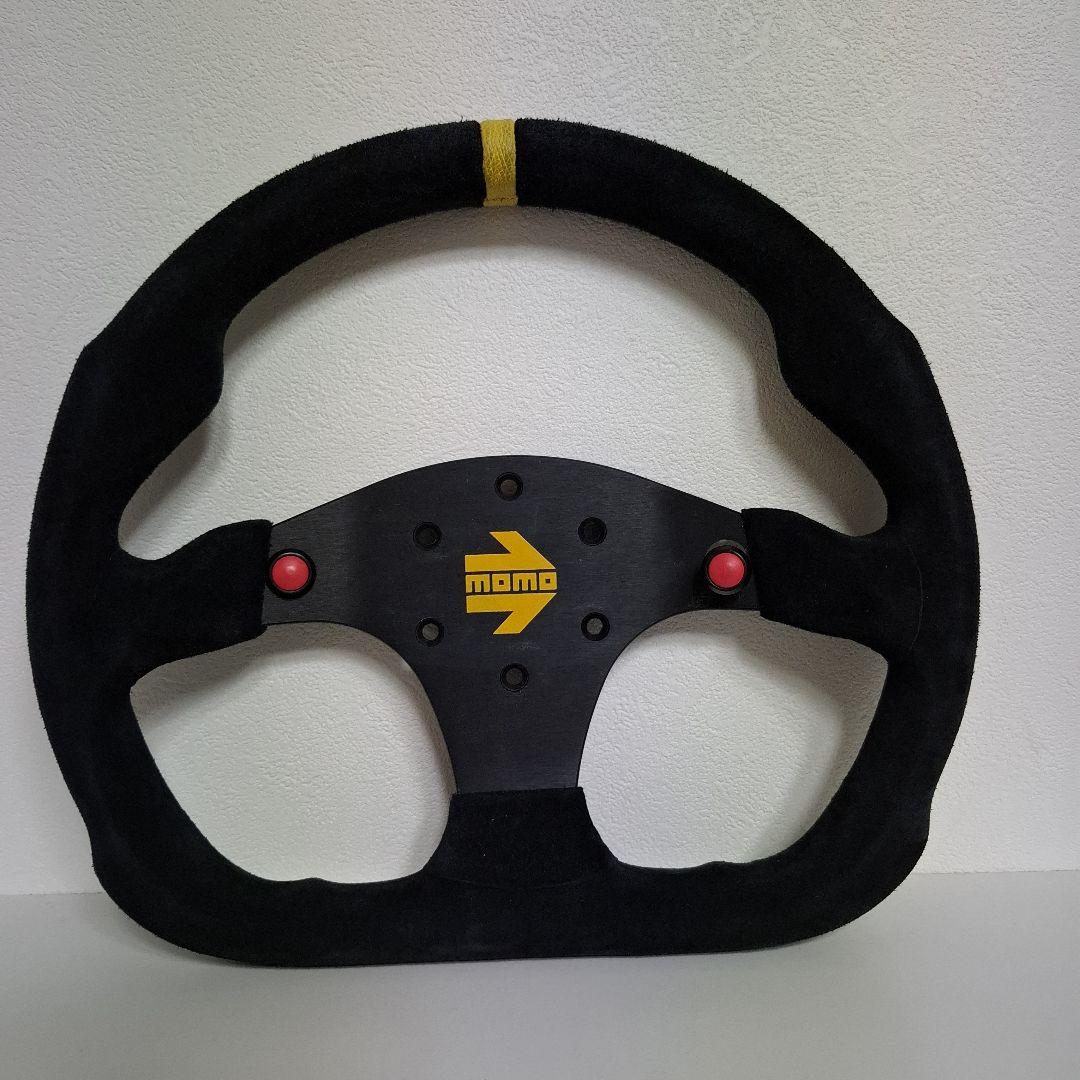 MOMOステアリング　モデル30B MOD.30B