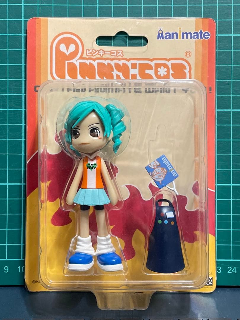 ピンキーコス☆アニメイト限定 BL担当アルバイトVer. (PC1002) - メルカリ