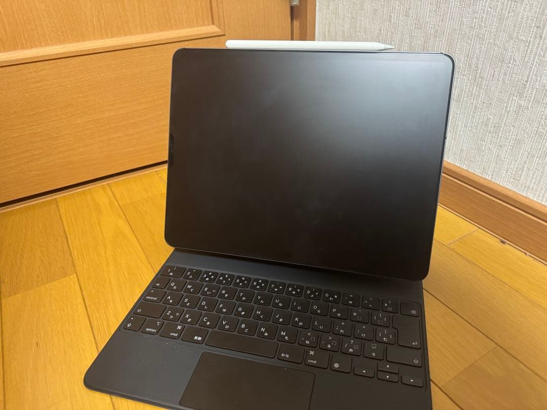 N*O様 iPad Pro 第3世代　12.9インチ　magic keyboar Amazon.com: Apple Magic Keyboard for 12.9-inch iPad Pro (Previous