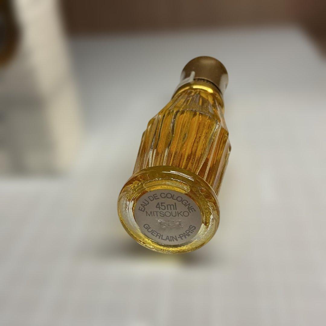 ゲラン ミツコ オーデコロン 45ml