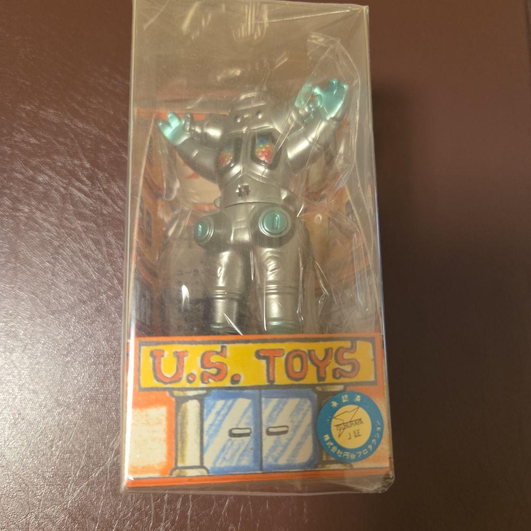 U.S. TOYS 東急ハンズ名古屋限定　キングジョー U.S. TOYS 東急ハンズ名古屋限定 キングジョー - メルカリ