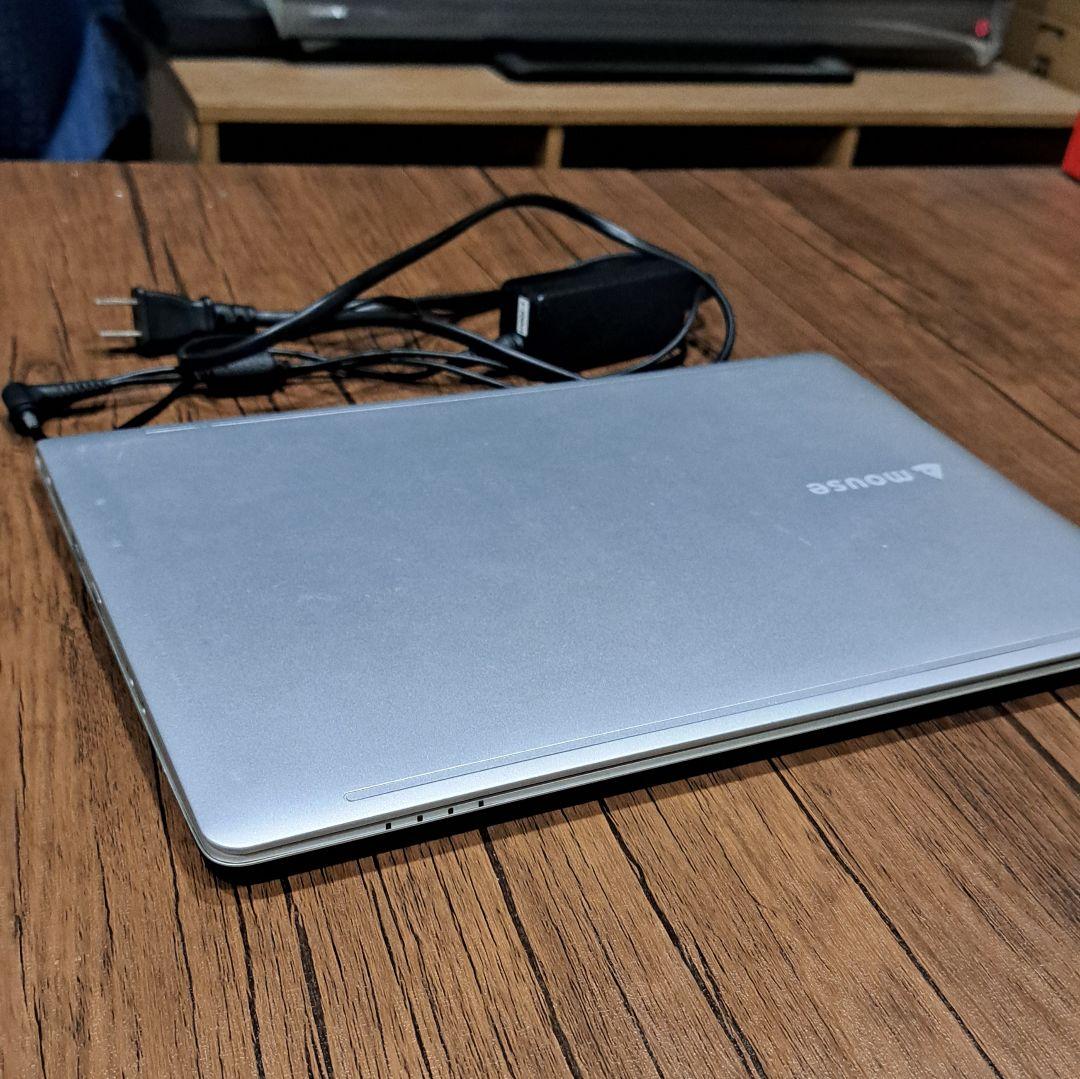 mouse ノートPC Core i7 7500U 20190821145647_721_.jpg