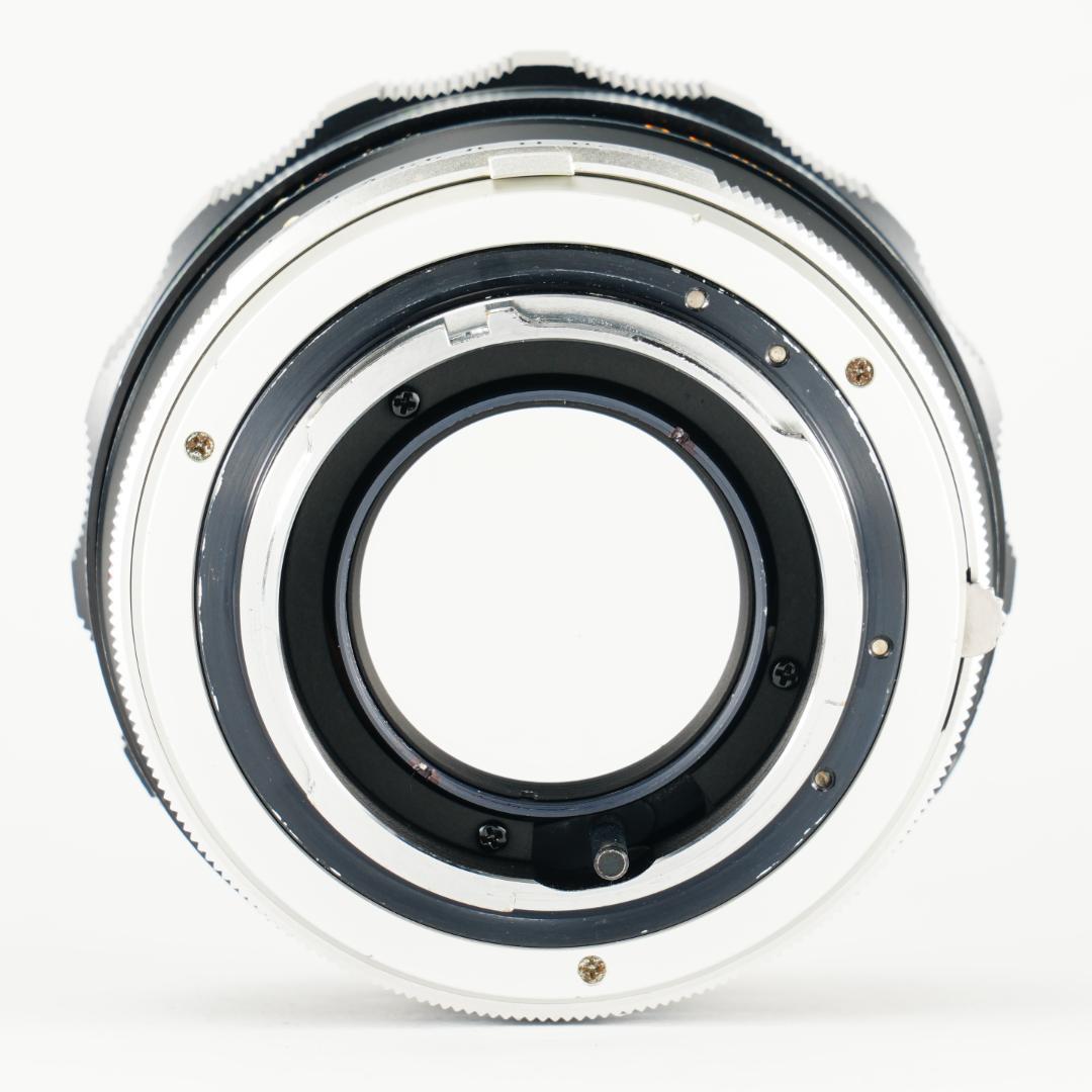 整備＆テスト済】ミノルタ MC-ROKKOR PF 85mm F1.7 713 - メルカリ