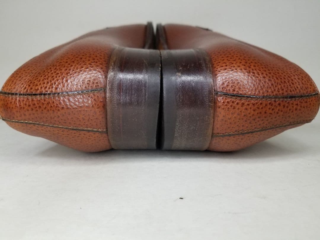 TANINO CRISCI タニノクリスチー シングルモンクローファー バックル