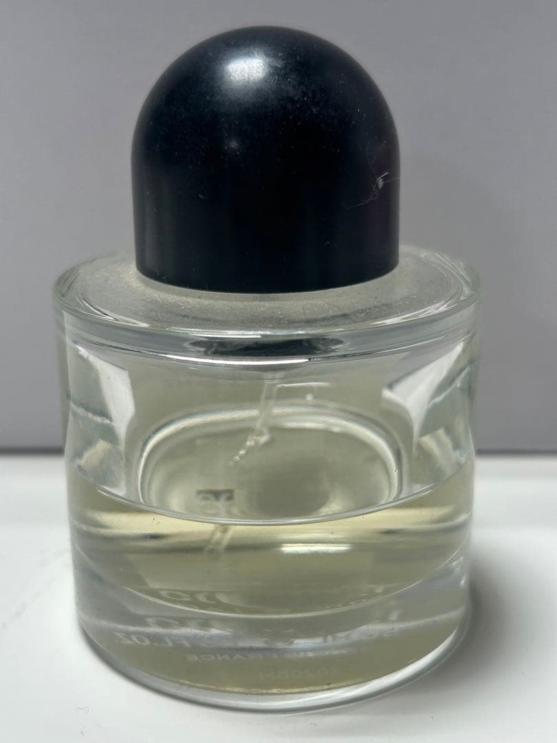 【#mh/12.23/12】バイレードサンデーコローニュ50ml BYREDO