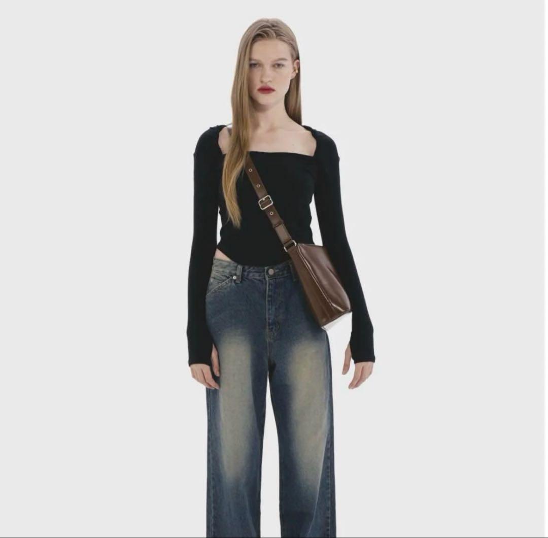 Stand oil Odd bag ブラウン - メルカリ