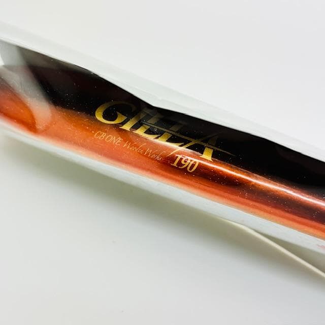 新品 CB ONE シービーワン GILLA ギラ190 ギラ 花鳥風月 ルアー - メルカリ