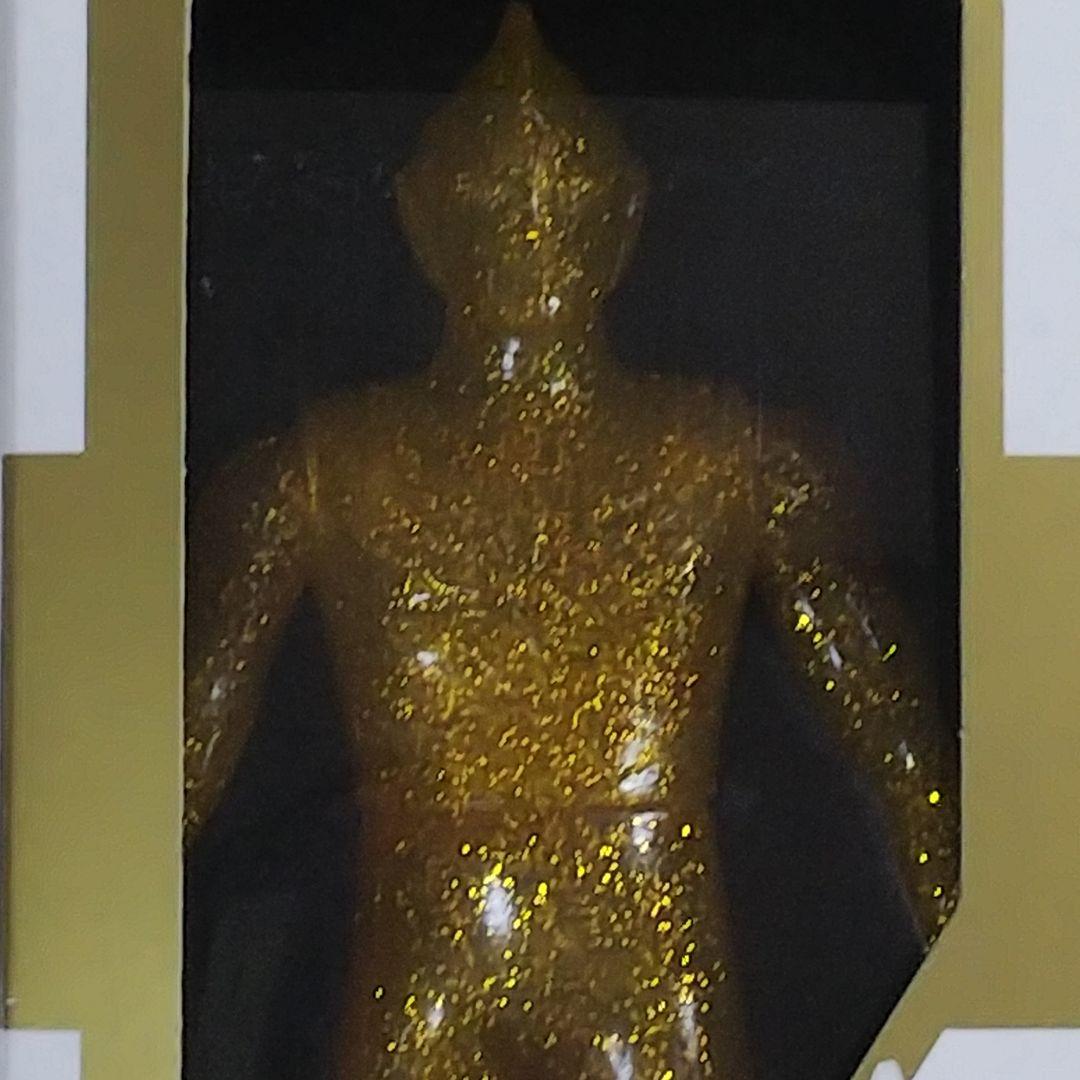 「ウルトラマンティガ」ソフビ人形・ウルトラマンティガ・ファイナル・ヴァージョン ウルトラマンシリーズ ソフビフィギュア 完結記念限定版 ウルトラマン