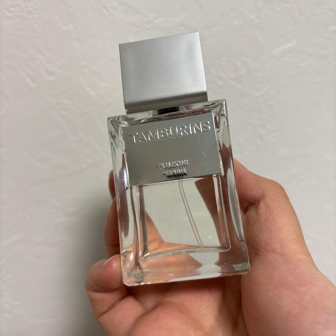 TAMBURINS 香水 100ml パフューム - フレグランス | TAMBURINS