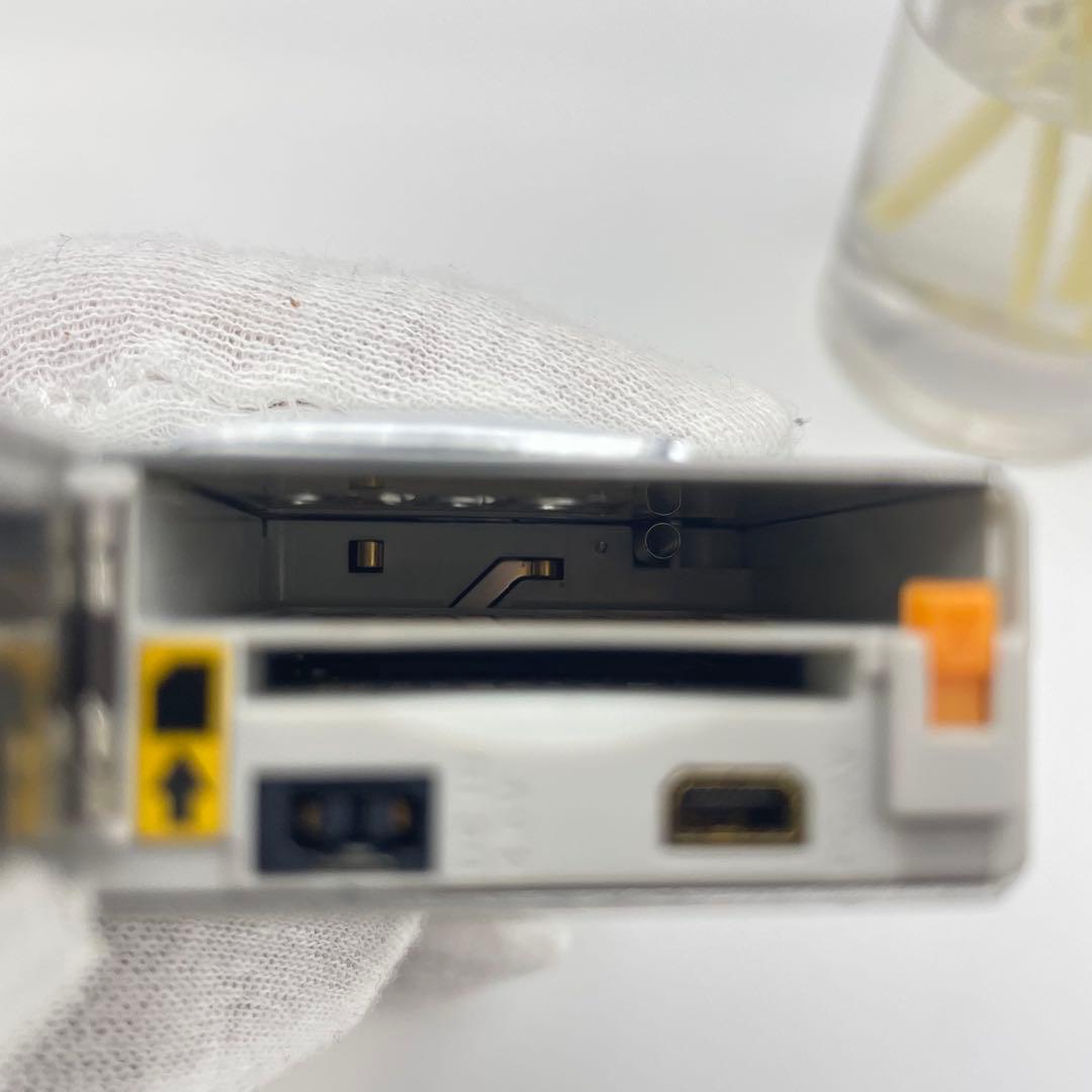 スマホ転送OK✨PENTAX Optio s7✨動作確認済 可愛すぎるコンデジ♪