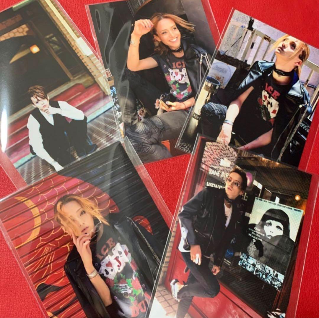 ☆めろち様おまとめ商品☆三浦涼介、旧ファンクラブ・ブロマイド