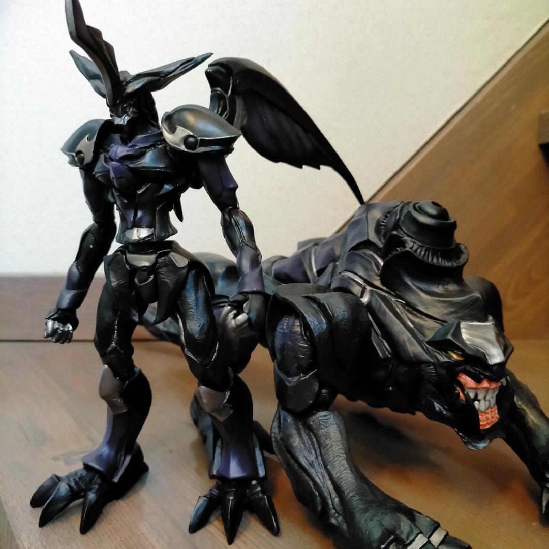 アルテマウェポン ファイナルファンタジー8 - メルカリ