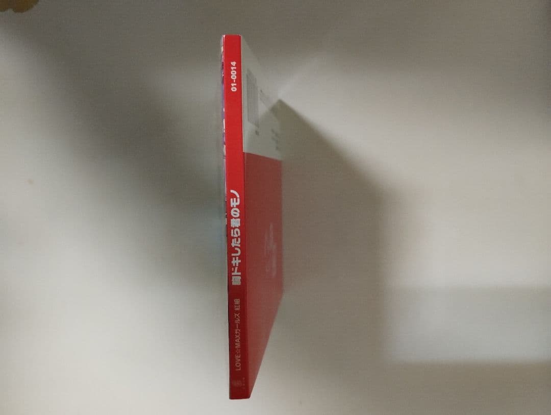 ゴシックは魔法乙女　胸ドキしたら君のモノ CD