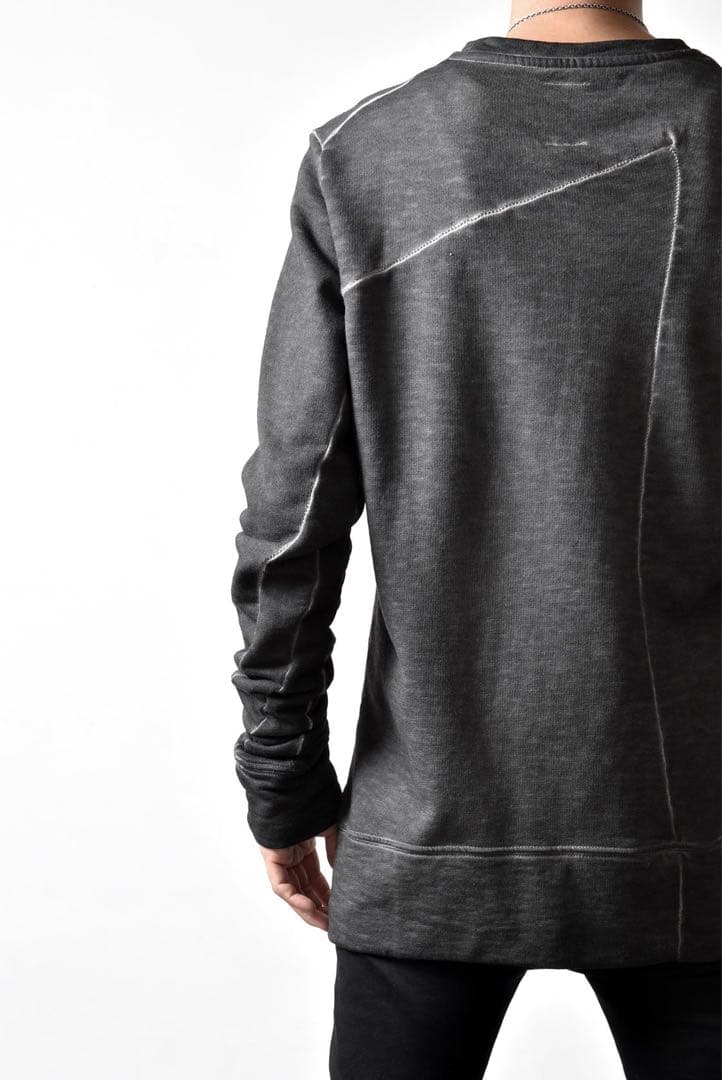 thom krom コールドダイ スウェット - メルカリ