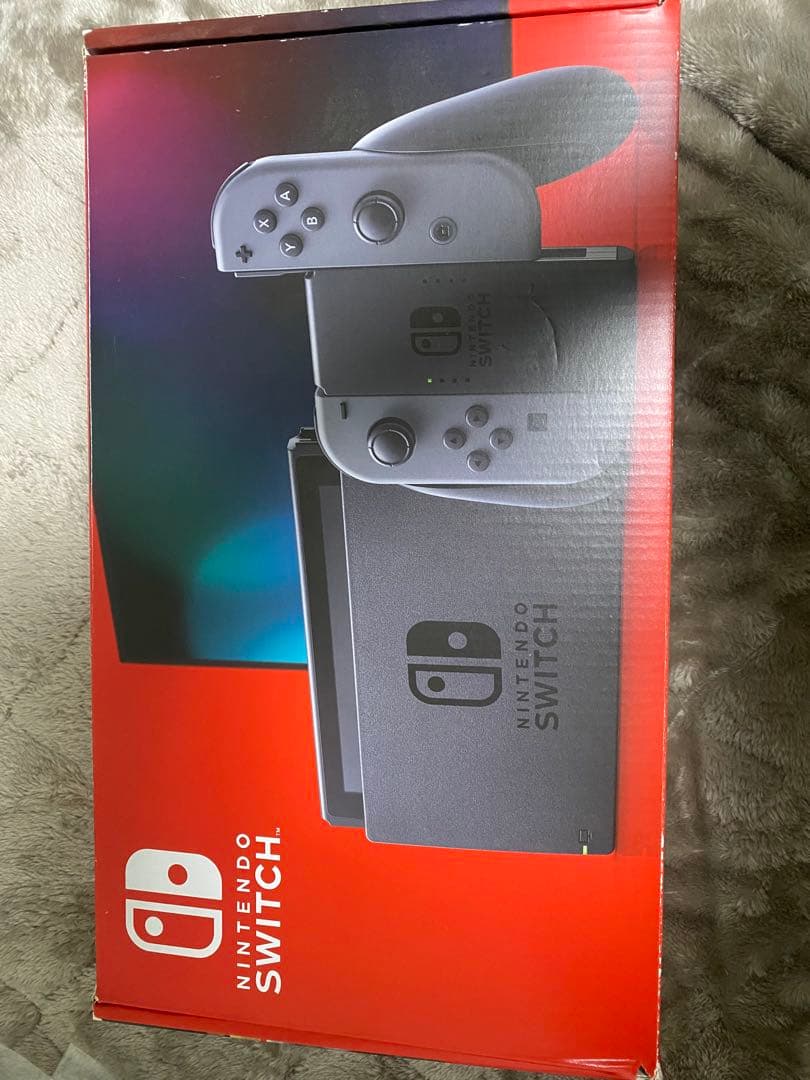 ニンテンドースイッチ　Nintendo Switch 本体 Amazon.co.jp: Nintendo Switch 本体 (ニンテンドースイッチ) Joy-Con